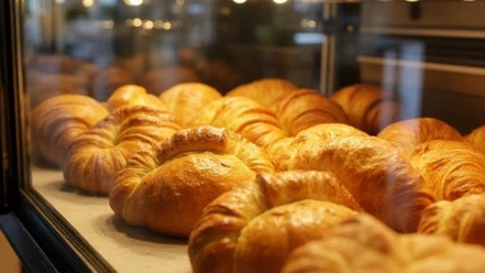 bäckerei remmers juist