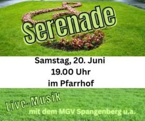 Serenade