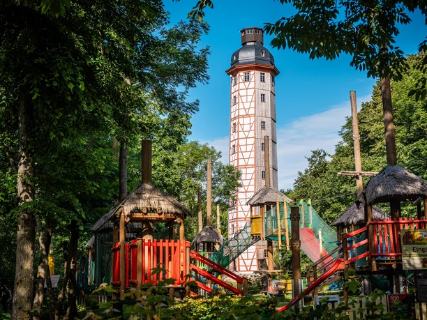 Possenturm