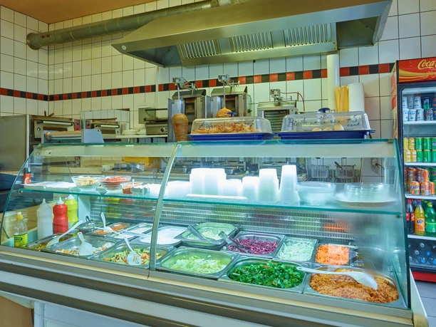 Alanya Grill