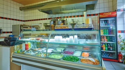 Alanya-Grill Alanya-Grill