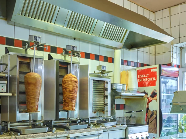 Alanya Grill