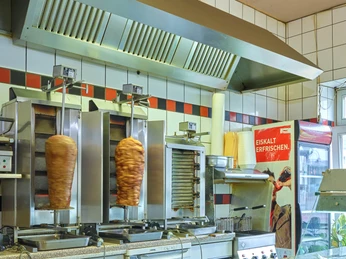 Alanya-Grill Alanya-Grill