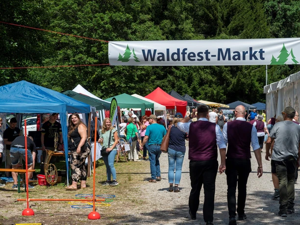 Waldfestmarkt 24