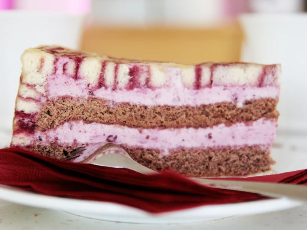 Torten für jeden Geschmack Torten für jeden Geschmack