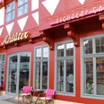 Café Schlüter am Holzmarkt