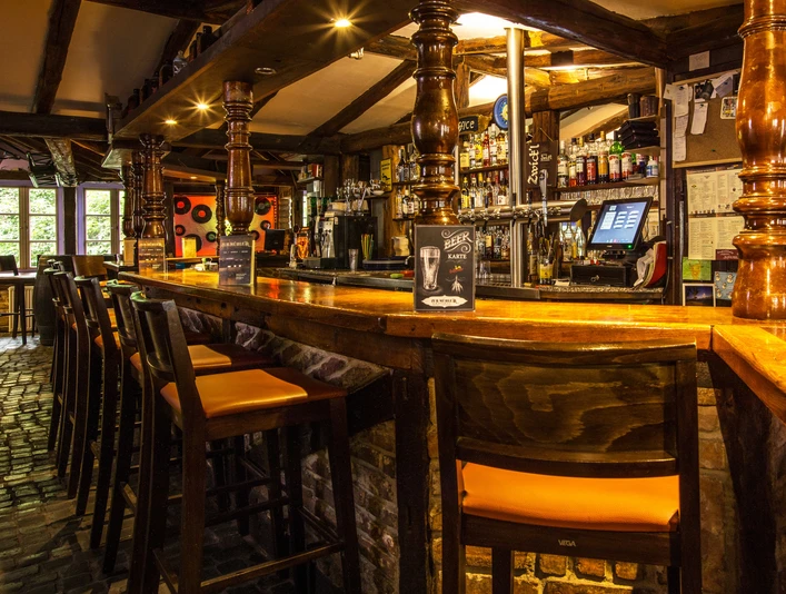 Zur Mühle Zur MühleTo the millTil møllenNaar de molen