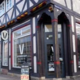 Veränder.bar Wolfenbüttel Veränder.bar Wolfenbüttel Außenansicht