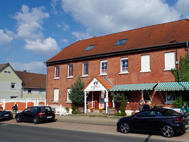 Eiszeit Salzdahlum Eiszeit Salzdahlum