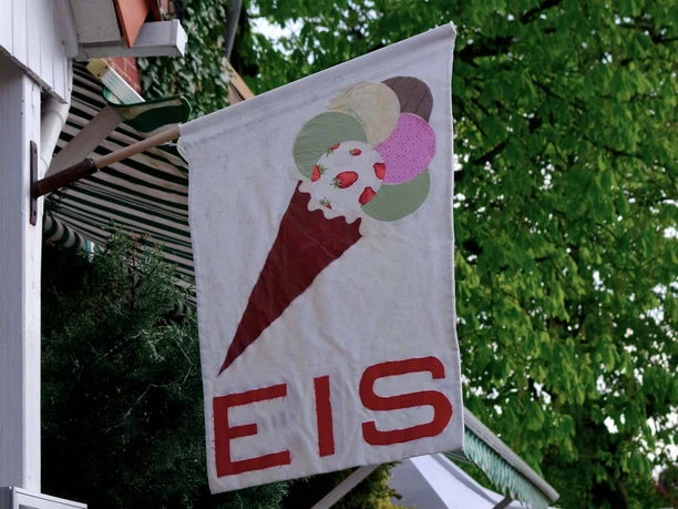 Eiszeit in Salzdahlum Eiszeit in Salzdahlum