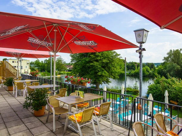 Fümmelsee Terrassen Fümmelsee Terrassen