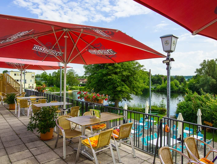 Fümmelsee Terrassen Fümmelsee TerrassenFümmelsee TerracesFümmelsee TerrasserFümmelsee terrassen