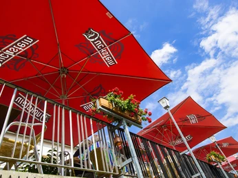 Fümmelsee Terrassen Fümmelsee TerrassenFümmelsee TerracesFümmelsee TerrasserFümmelsee terrassen