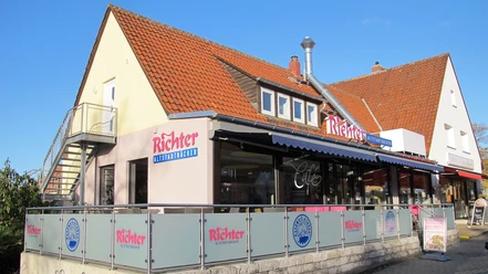 Café am Doktorkamp Café am Doktorkamp