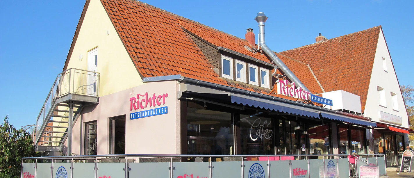 Café am Doktorkamp Café am Doktorkamp