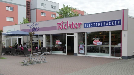 Café an der Lindener Straße Café an der Lindener Straße