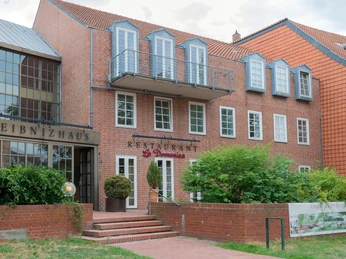 La Domenica im Leibnizhaus La Domenica im Leibnizhaus