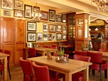 l´Oliveto: Gastrauml'Oliveto: dining rooml'Oliveto: Gæsteværelsel'Oliveto: Gastenkamer