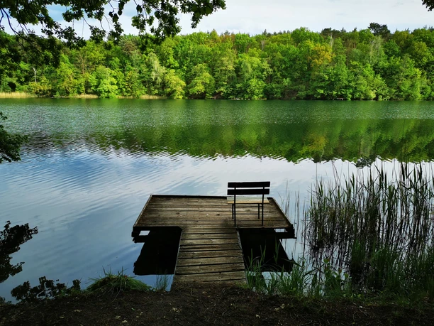 Trebuser See