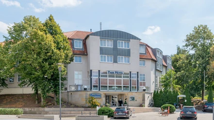 Parkhotel Altes Kaffeehaus Parkhotel Altes Kaffeehaus