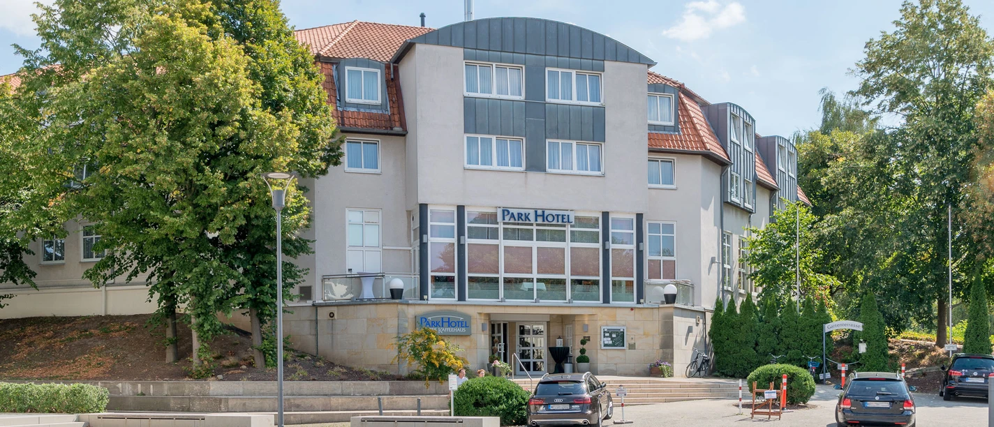 Parkhotel Altes Kaffeehaus Parkhotel Altes Kaffeehaus