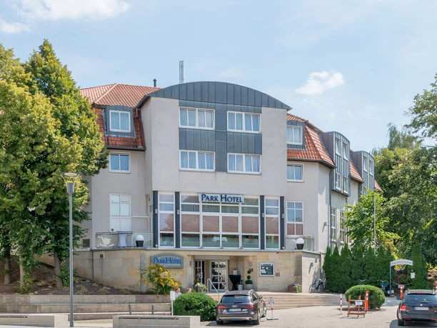 Parkhotel Altes Kaffeehaus Parkhotel Altes Kaffeehaus