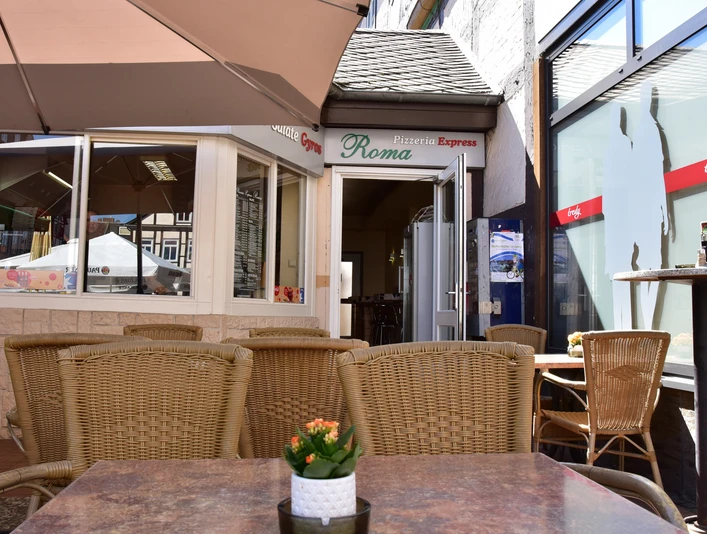 Pizzeria Roma Pizzeria Roma