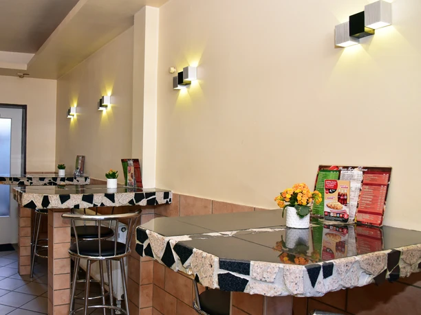 Pizzeria Roma
