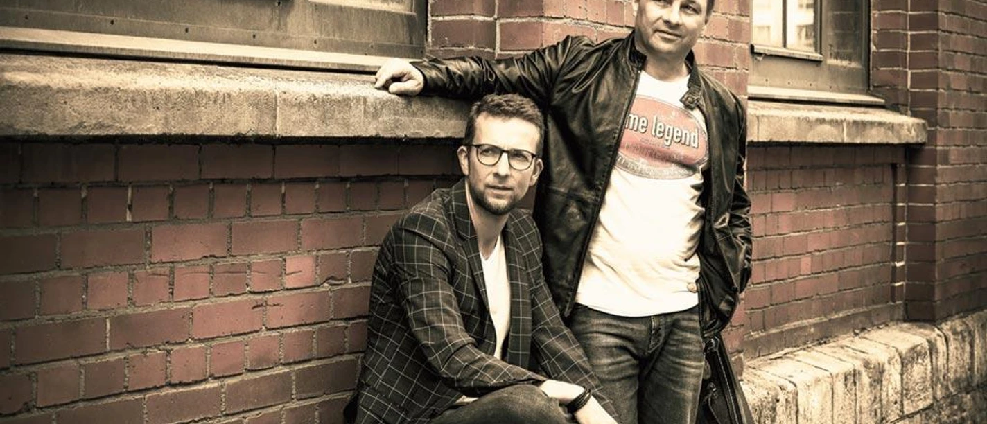 Simon & Gafunkel Revival Band