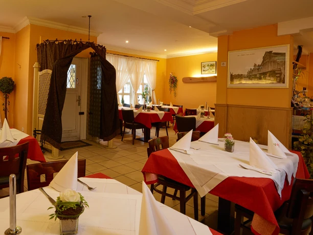 Viet Thai: Gastraum Viet Thai: Gastraum