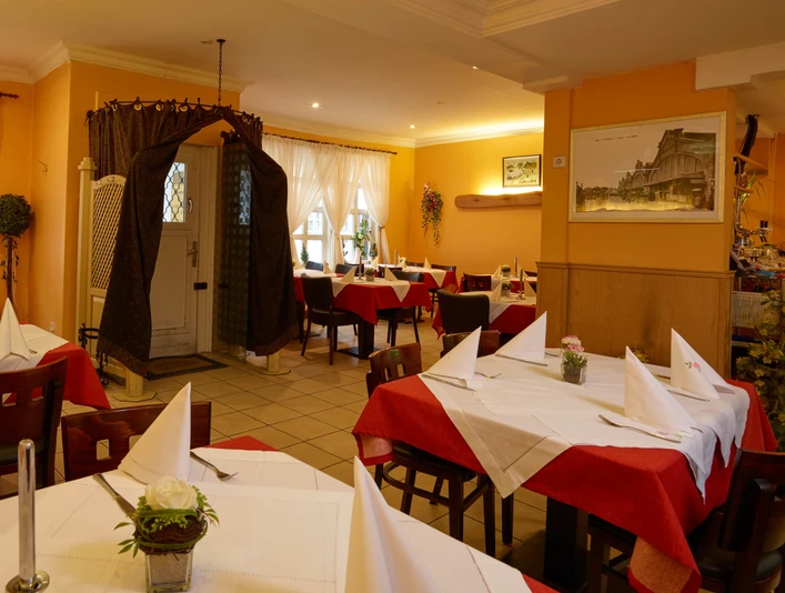 Viet Thai: Gastraum Viet Thai: GastraumViet Thai: Guest roomViet Thai: GæsteværelseViet Thai: Gastenkamer