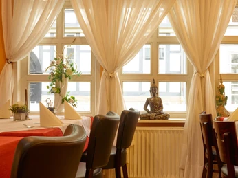 Viet Thai: Gastraum Viet Thai: GastraumViet Thai: Guest roomViet Thai: GæsteværelseViet Thai: Gastenkamer