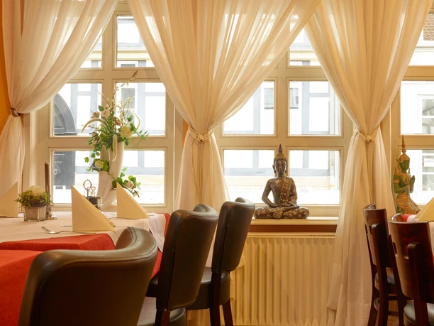 Viet Thai: Gastraum Viet Thai: Gastraum