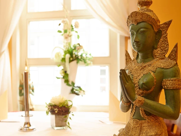Viet Thai: Guest room