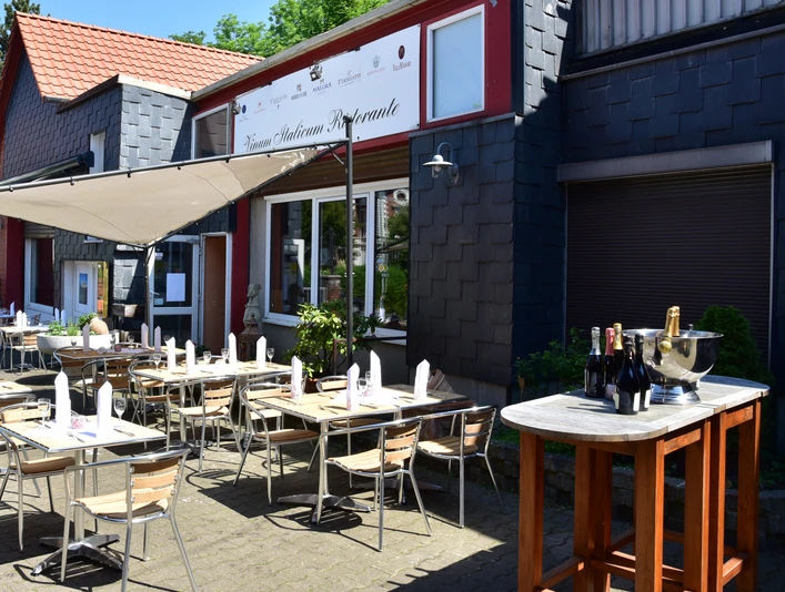 Vinum Italicum Vinum Italicum