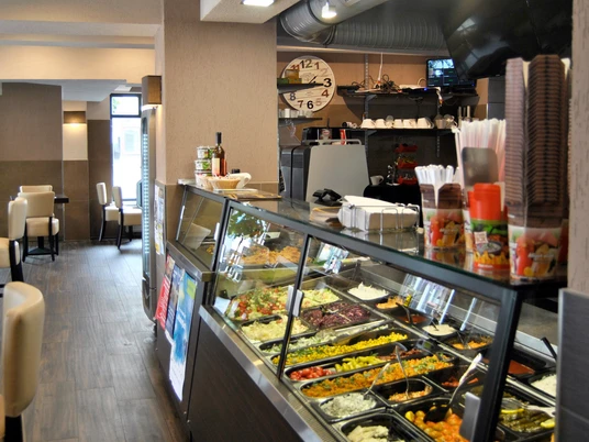 Le Bosphore Le Bosphore