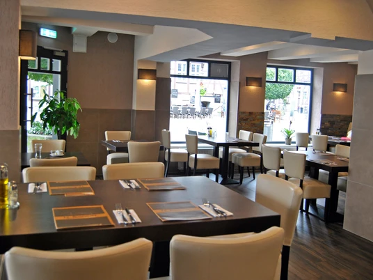 Le Bosphore Le Bosphore