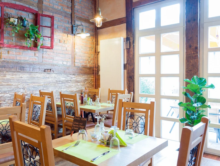 Restaurant Pantopoleio Restaurant Pantopoleio