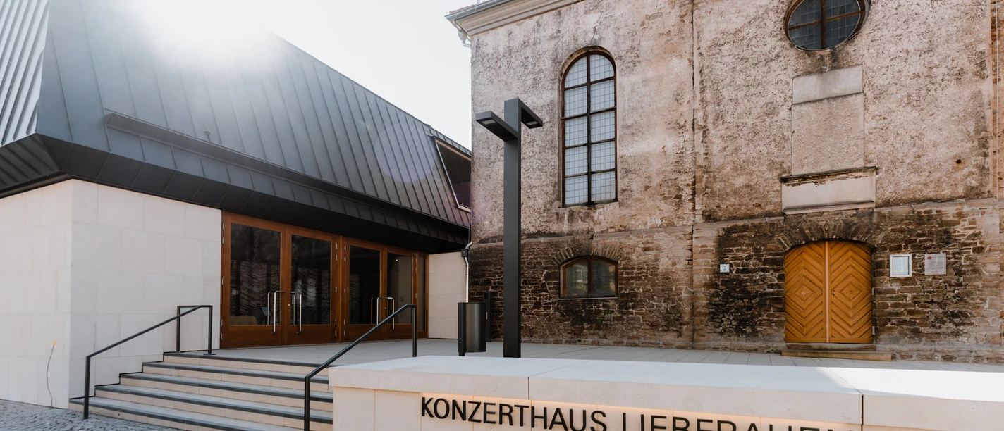 Spielzeiteröffnung