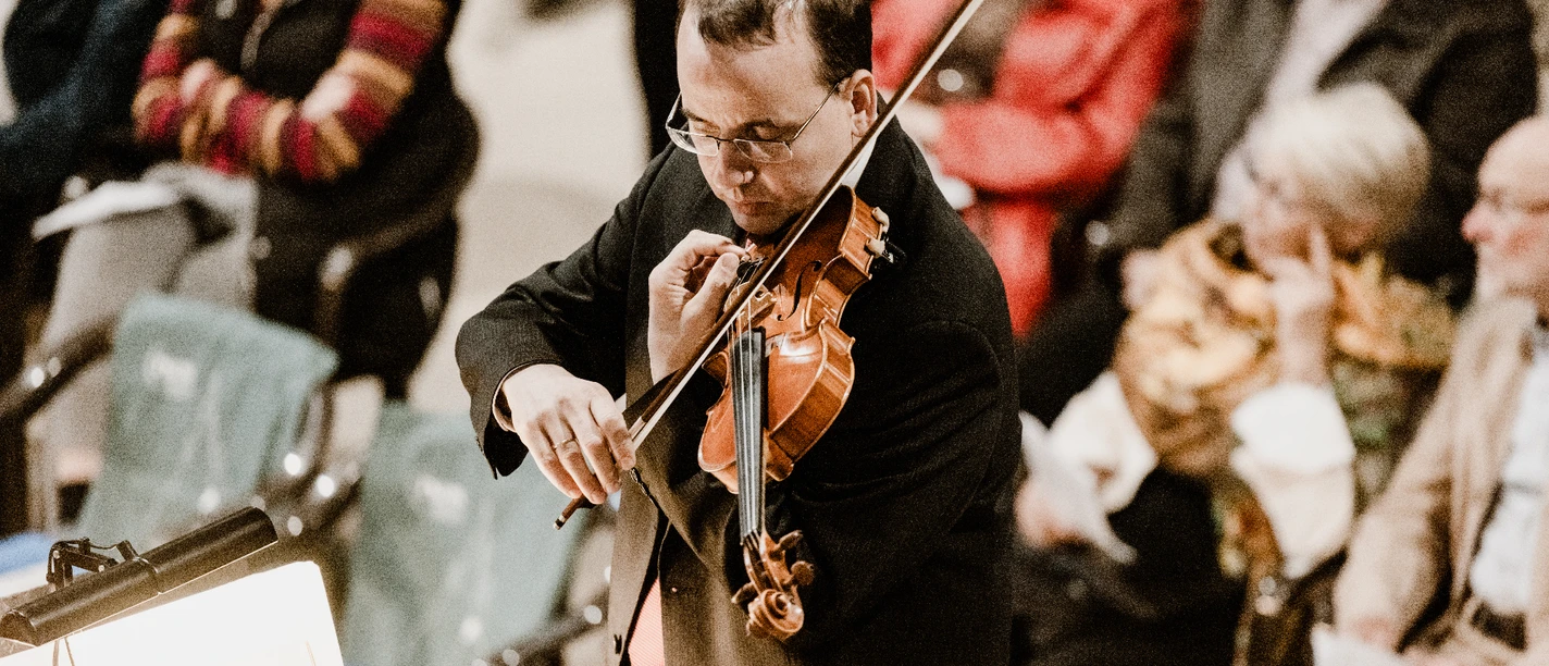 Sinfoniekonzert