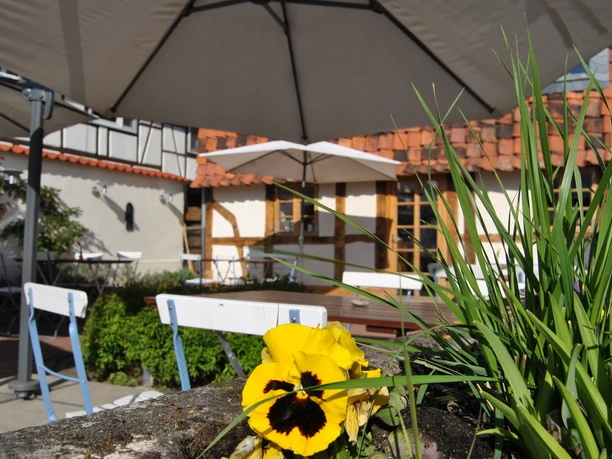 Dorfcafé Alt Bleckenstedt