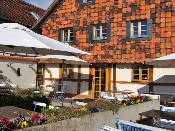 Dorfcafé Alt Bleckenstedt