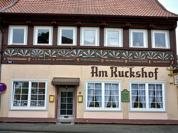 Am Ruckshof