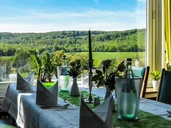 Gaststätte Reitling im Elm