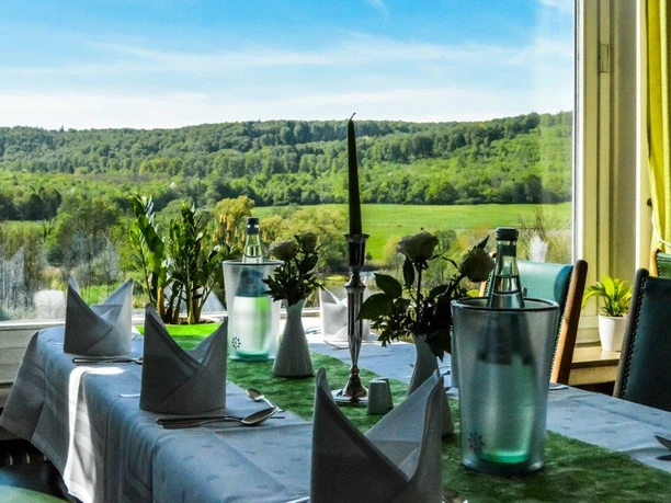 Gaststätte Reitling im Elm