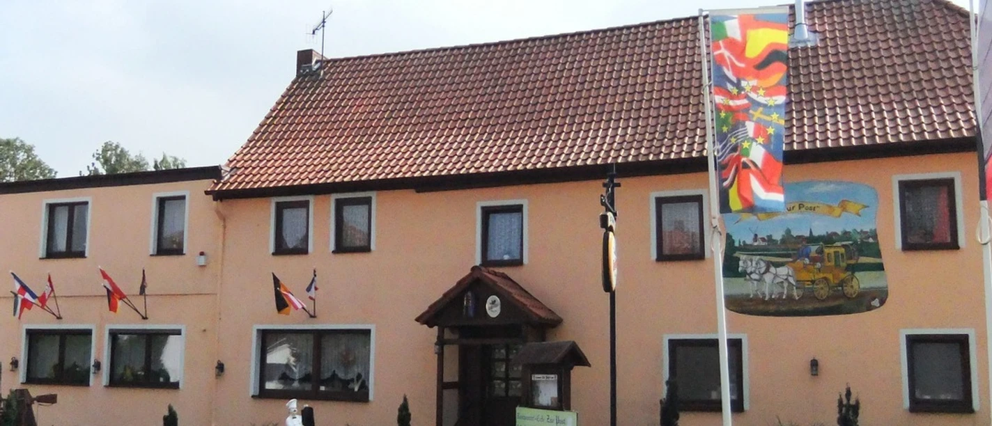 Gasthof zum Singenden Wirt
