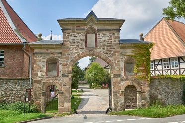 Klostergut Tor