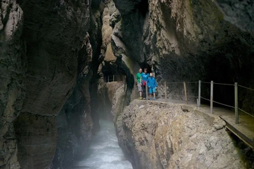 Partnachklamm