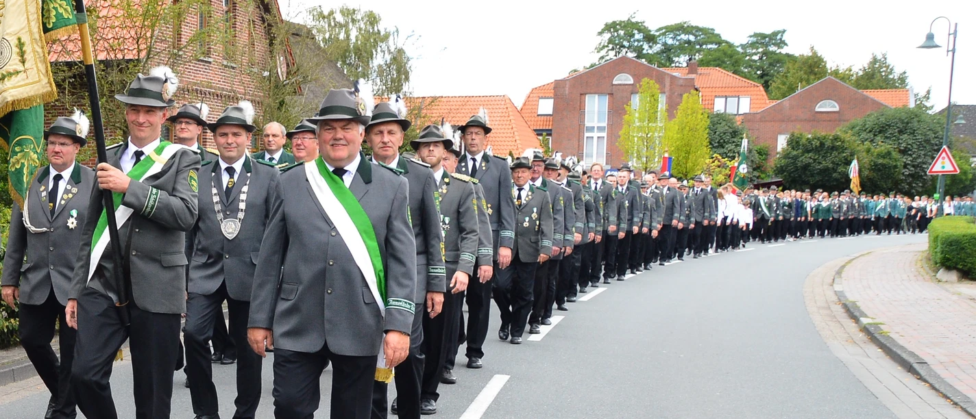 schützenfestsonntag schützenfestsonntag