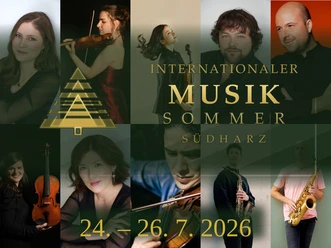 Internationaler Musiksommer Südharz Internationaler Musiksommer Südharz